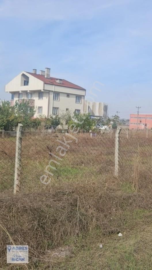 Ergene'de 890 Metrekare İmarlı Arsa — fotoğraf 5