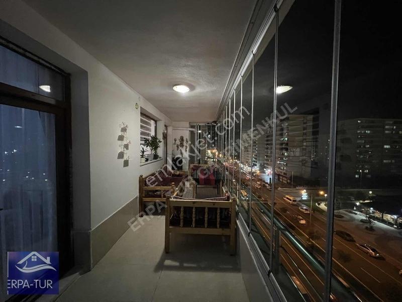 Er-pa Turdan Kayapınarın En Gözde Yerinde Fırsat Daire — fotoğraf 12