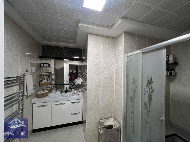Er-pa Turdan Kayapınarın En Gözde Yerinde Fırsat Daire — fotoğraf 16