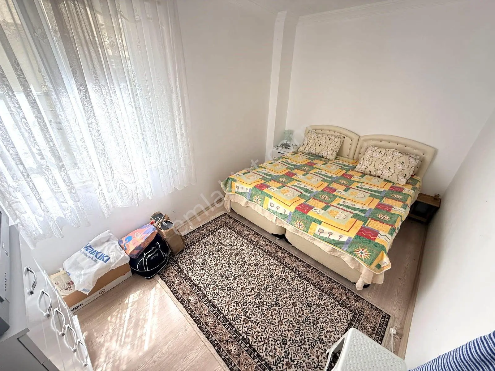 𝄞melodi'den Eminevim-fuzulevim'den Ev Sahibi Olmak İsteyenler Dikkat Ön Cephe Ayrı Mutfak 2+1 Daire — fotoğraf 11