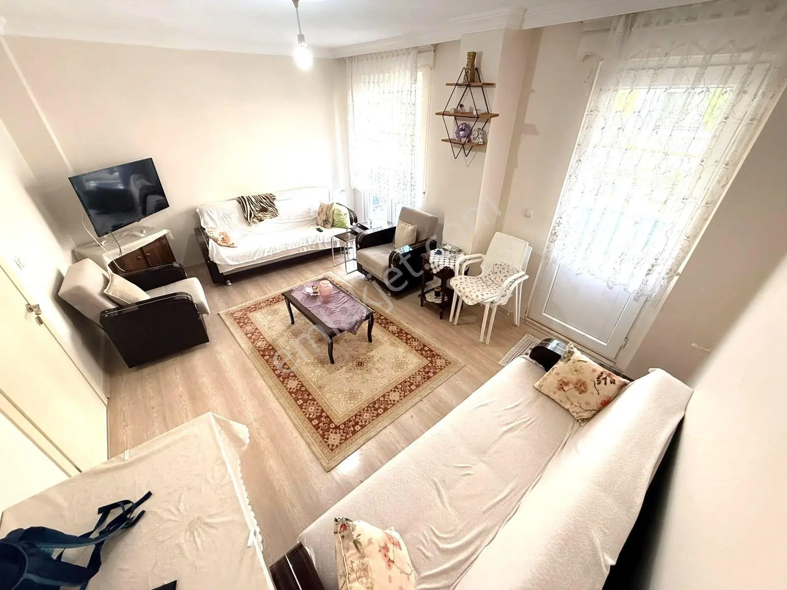 𝄞melodi'den Eminevim-fuzulevim'den Ev Sahibi Olmak İsteyenler Dikkat Ön Cephe Ayrı Mutfak 2+1 Daire — fotoğraf 18