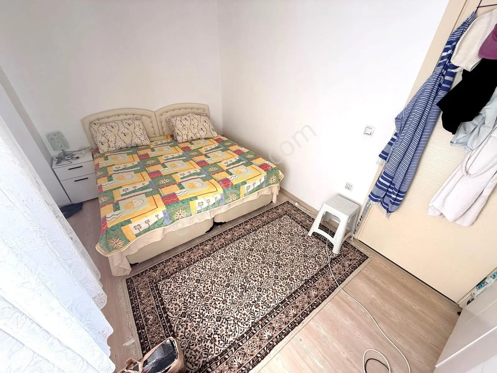 𝄞melodi'den Eminevim-fuzulevim'den Ev Sahibi Olmak İsteyenler Dikkat Ön Cephe Ayrı Mutfak 2+1 Daire — fotoğraf 20