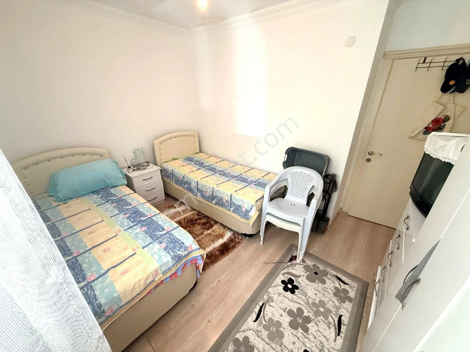 𝄞melodi'den Eminevim-fuzulevim'den Ev Sahibi Olmak İsteyenler Dikkat Ön Cephe Ayrı Mutfak 2+1 Daire — fotoğraf 23