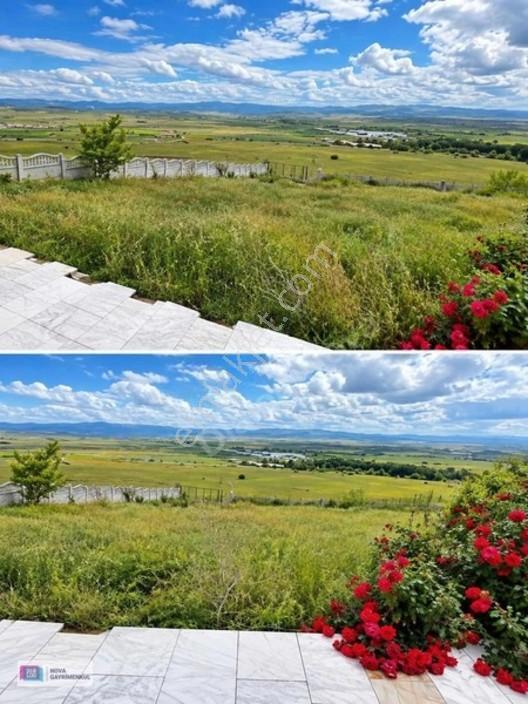 Gazlıgöl Yakını , 445M² Satılık Arsa (Villa/Hobi Bahçesi)