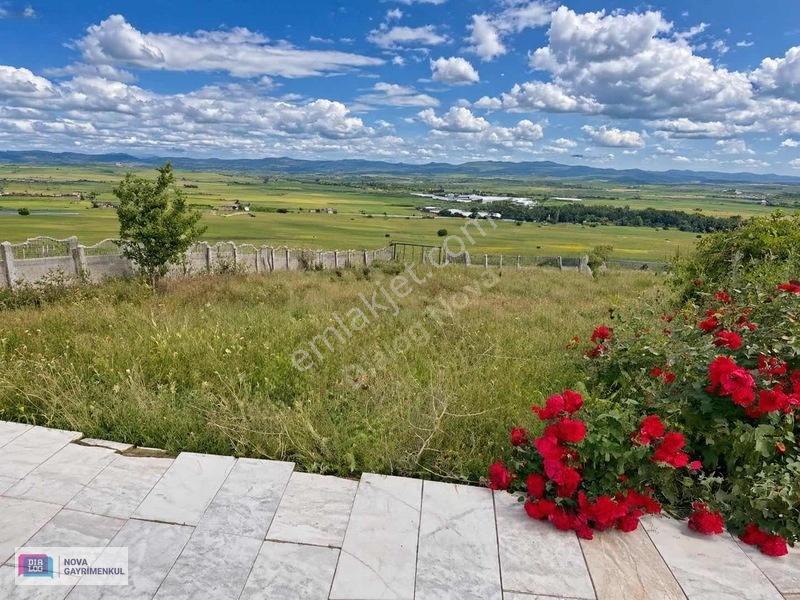 Gazlıgöl Yakını , 445m² Satılık Arsa (villa/hobi Bahçesi) — fotoğraf 2