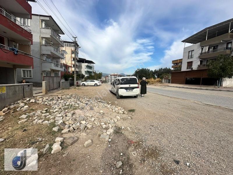 Nönü Mahallesinde Aranan Konumda Satılık Arsa — fotoğraf 4