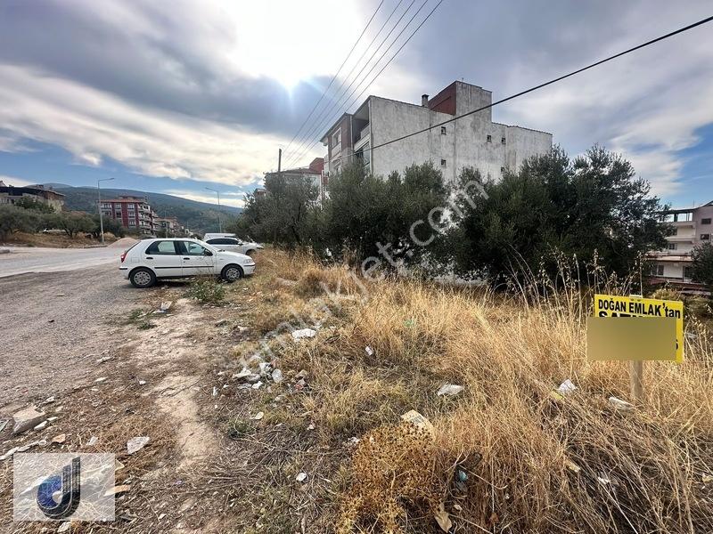 Nönü Mahallesinde Aranan Konumda Satılık Arsa — fotoğraf 5