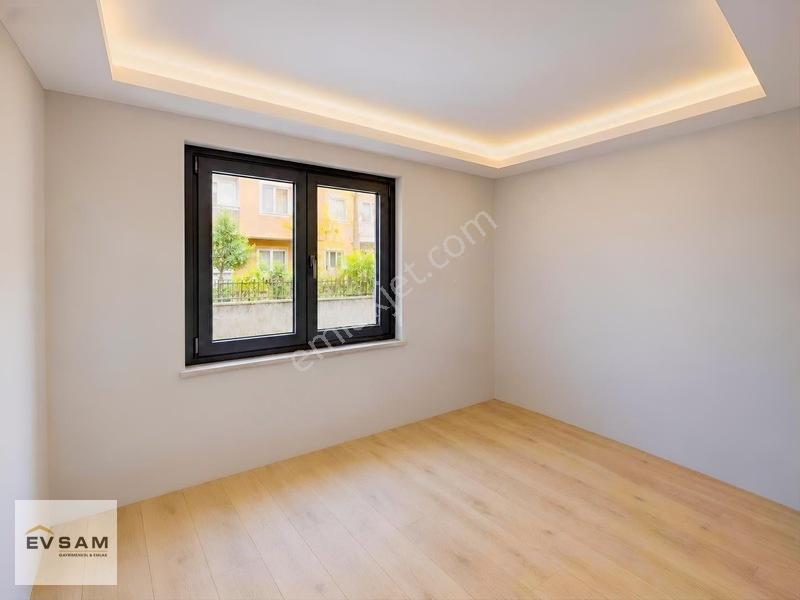 Kışla Mh 2+1 90m2 Giriş Kat Ebv Banyolu Yerden Istmalı Daire — fotoğraf 5