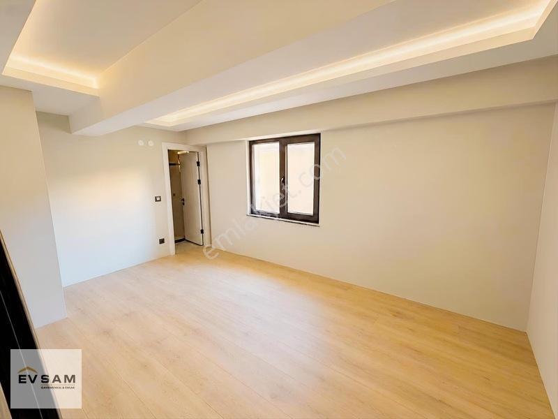 Kışla Mh 2+1 90m2 Giriş Kat Ebv Banyolu Yerden Istmalı Daire — fotoğraf 8