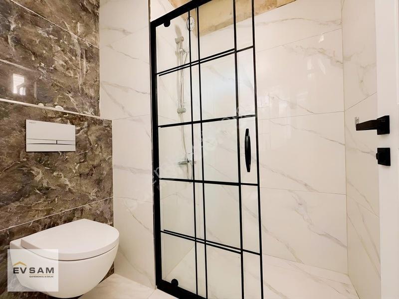 Kışla Mh 2+1 90m2 Giriş Kat Ebv Banyolu Yerden Istmalı Daire — fotoğraf 10