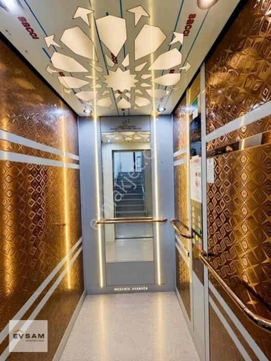 Kışla Mh 2+1 90m2 Giriş Kat Ebv Banyolu Yerden Istmalı Daire — fotoğraf 11