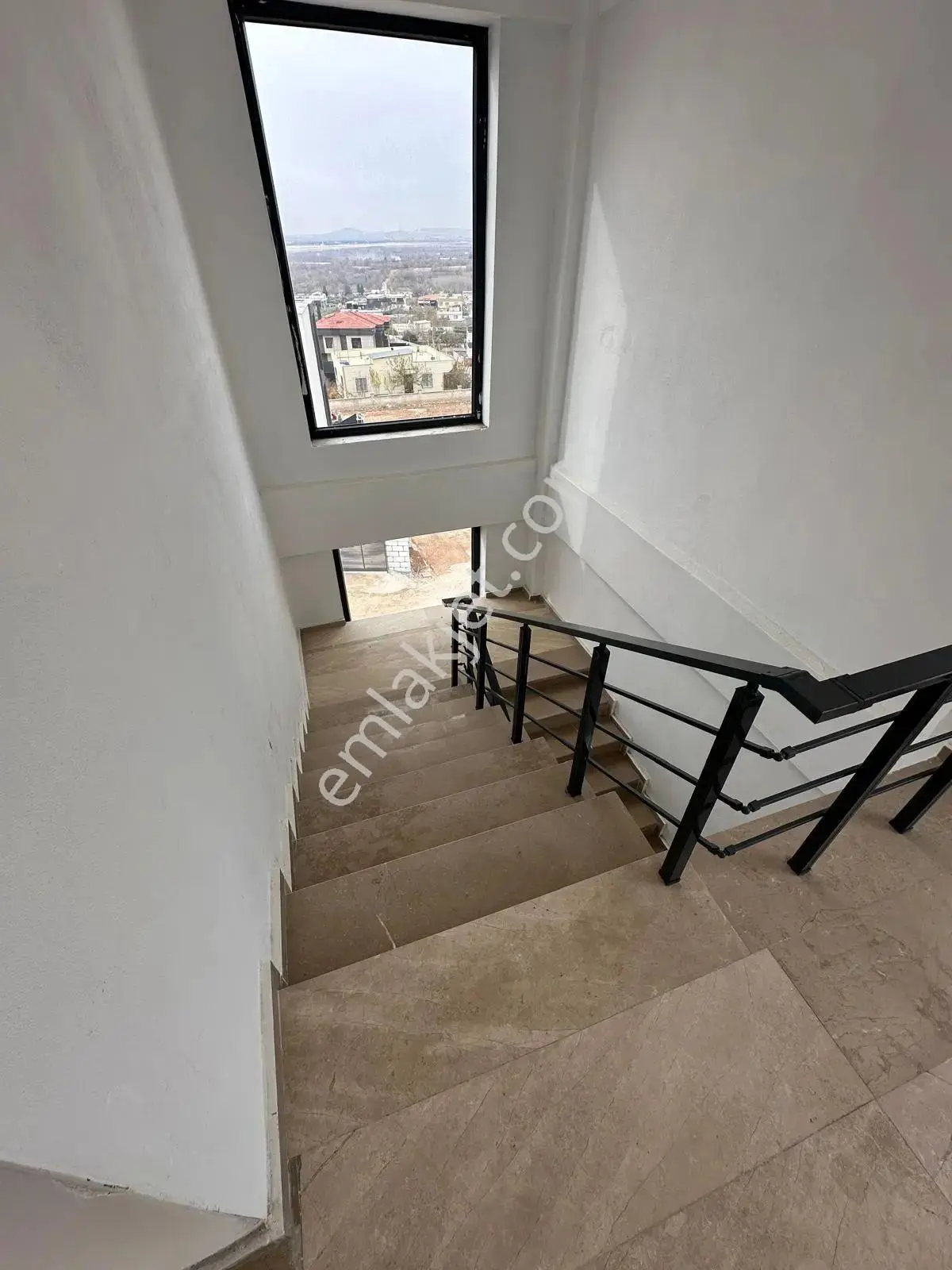 Oğuzeli Kurtuluş Acil Satılık Kelepir Fiyat Villa 3+1 4 Katlı — fotoğraf 5