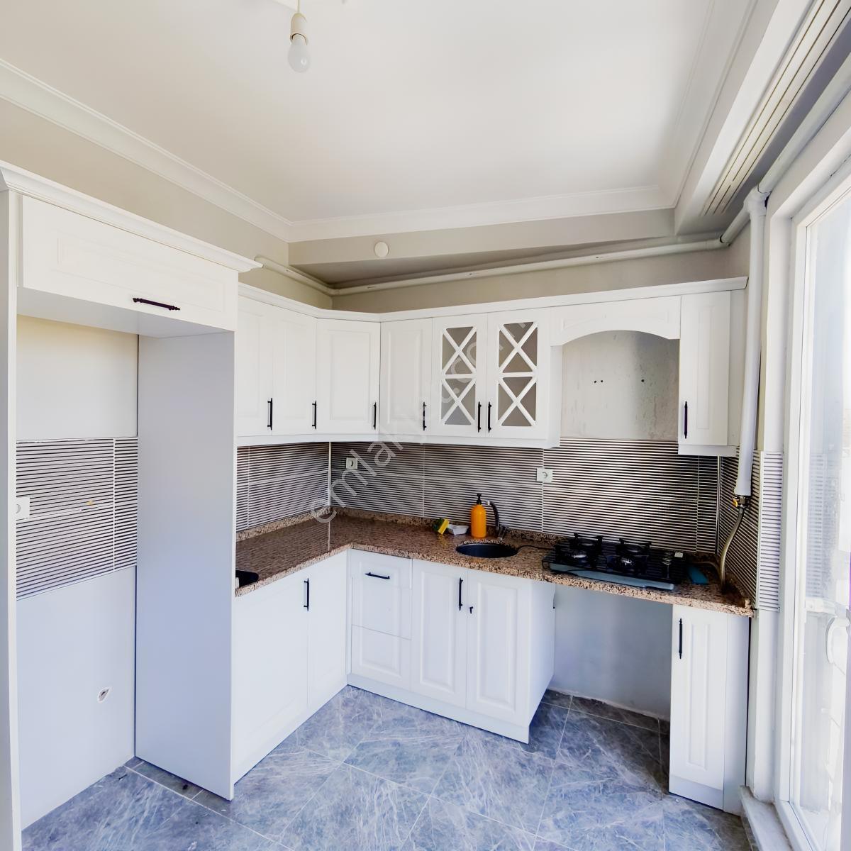 Tekirdağ Malkara 14 Kasım Cadde Üzeri 2+1 80m2 Satılık Daire — fotoğraf 2