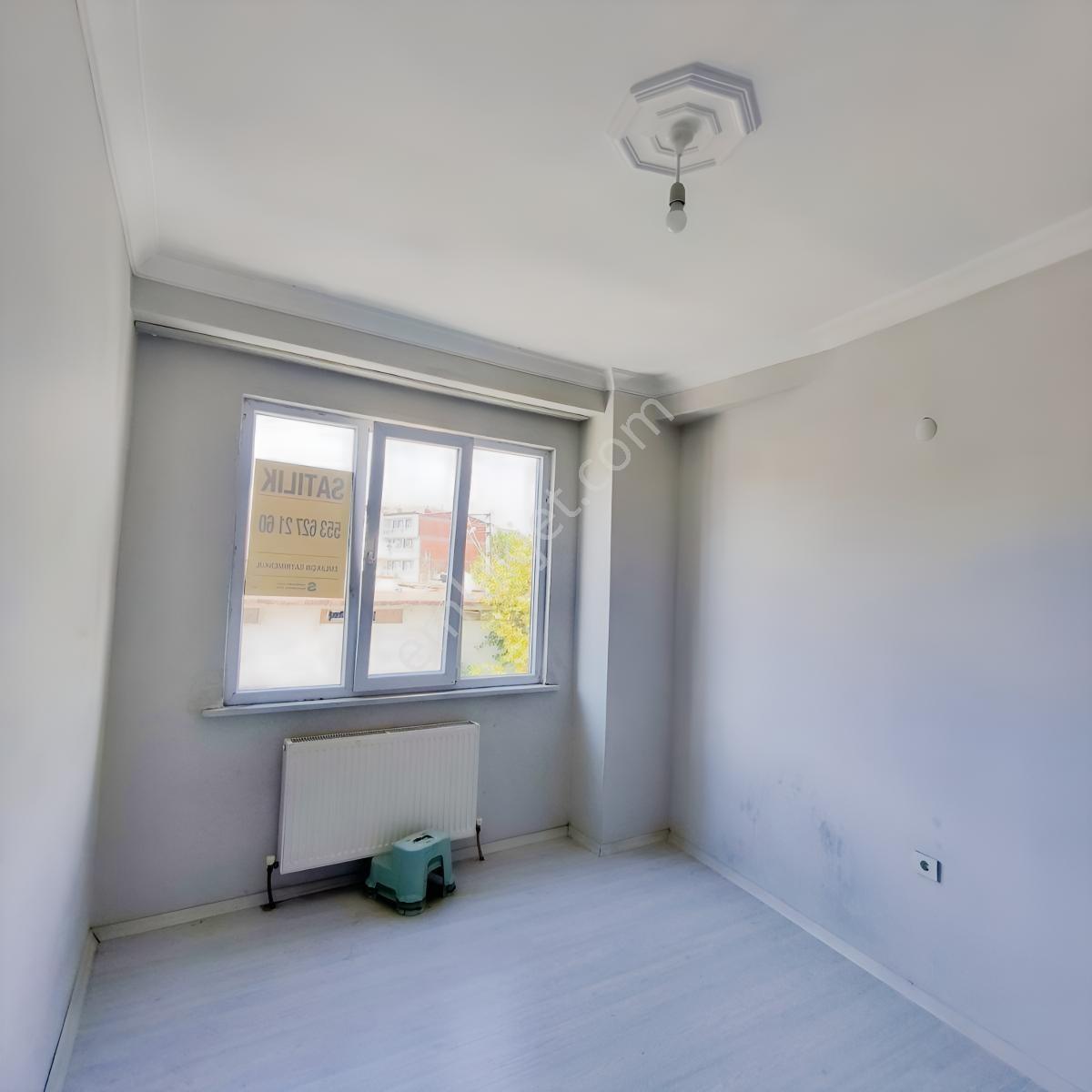 Tekirdağ Malkara 14 Kasım Cadde Üzeri 2+1 80m2 Satılık Daire — fotoğraf 3