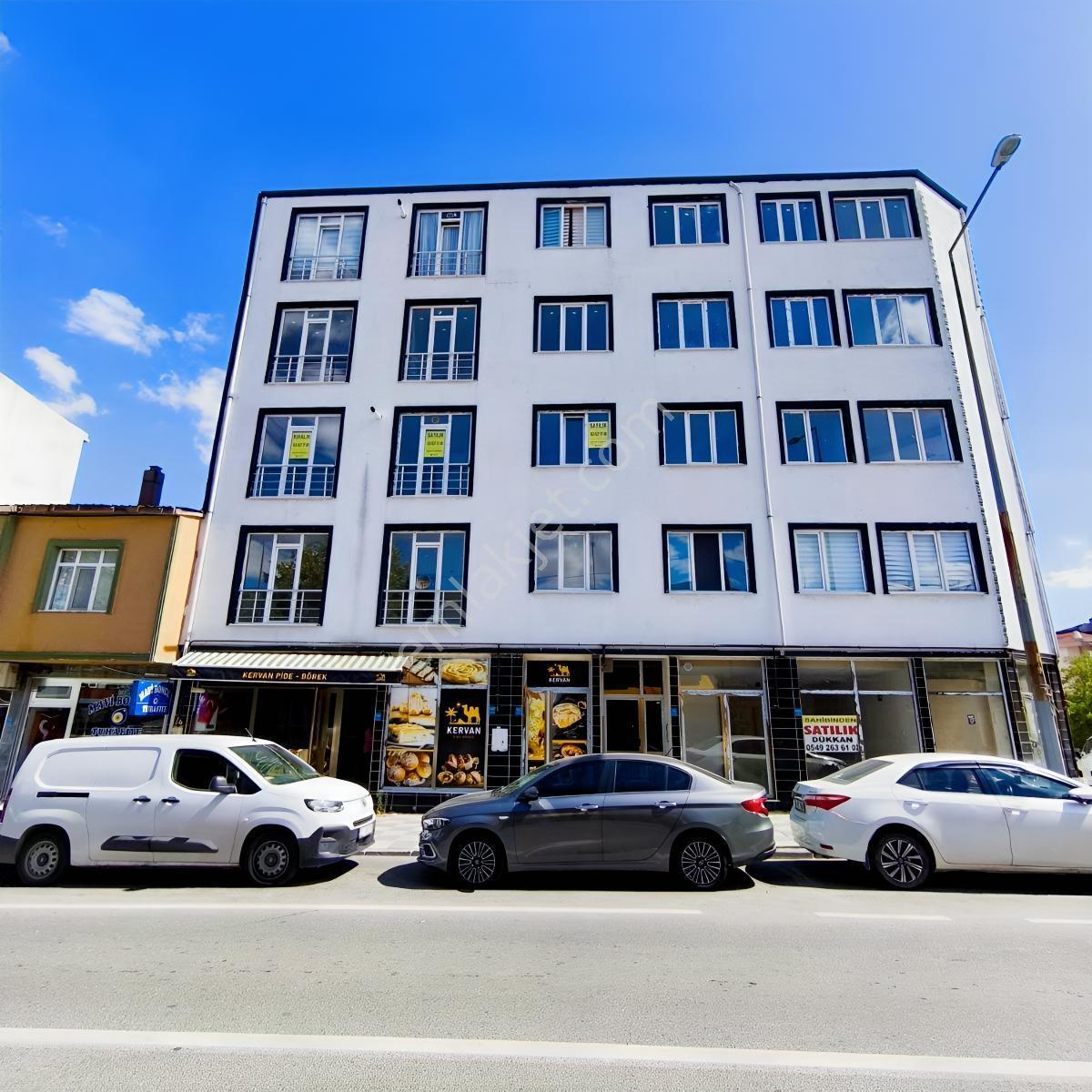 Tekirdağ Malkara 14 Kasım Cadde Üzeri 2+1 80m2 Satılık Daire — fotoğraf 6