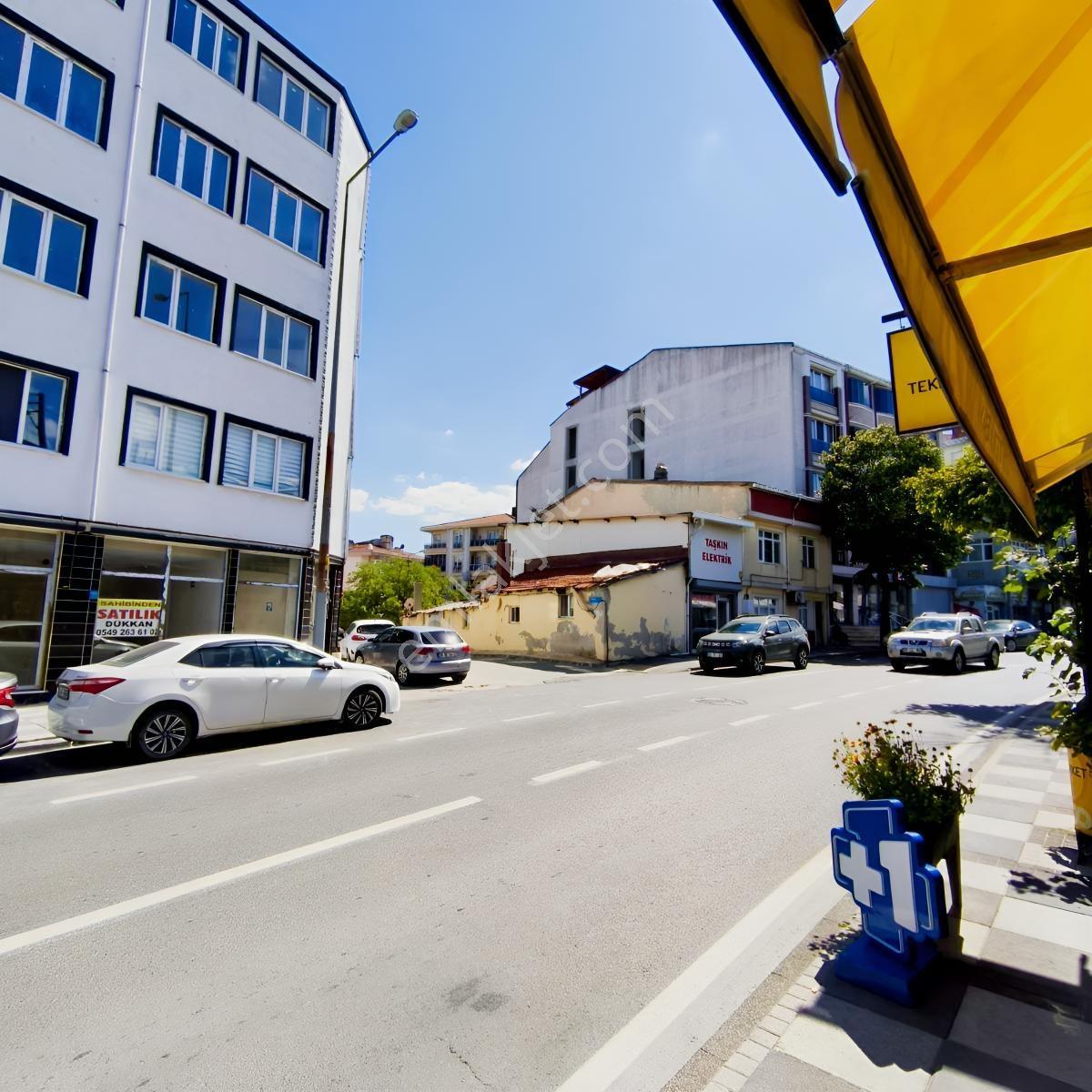 Tekirdağ Malkara 14 Kasım Cadde Üzeri 2+1 80m2 Satılık Daire — fotoğraf 7