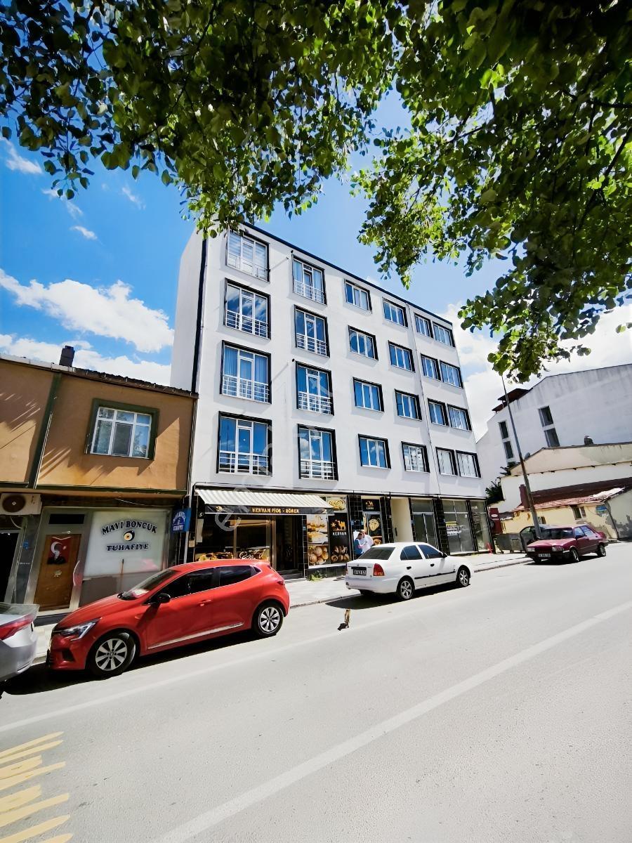 Tekirdağ Malkara 14 Kasım Cadde Üzeri 2+1 80m2 Satılık Daire — fotoğraf 8