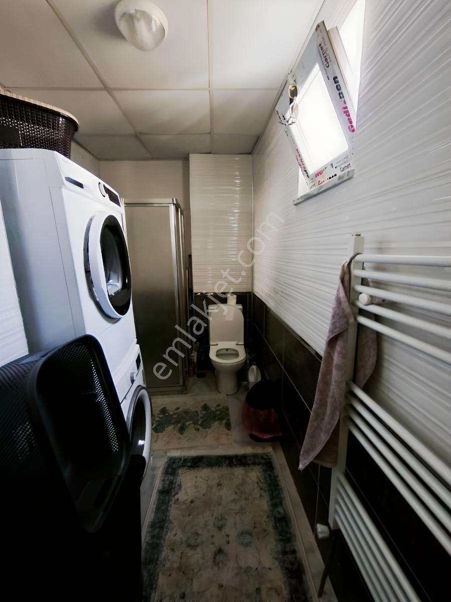Tekirdağ Malkara 14 Kasım Cadde Üzeri 2+1 80m2 Satılık Daire — fotoğraf 9