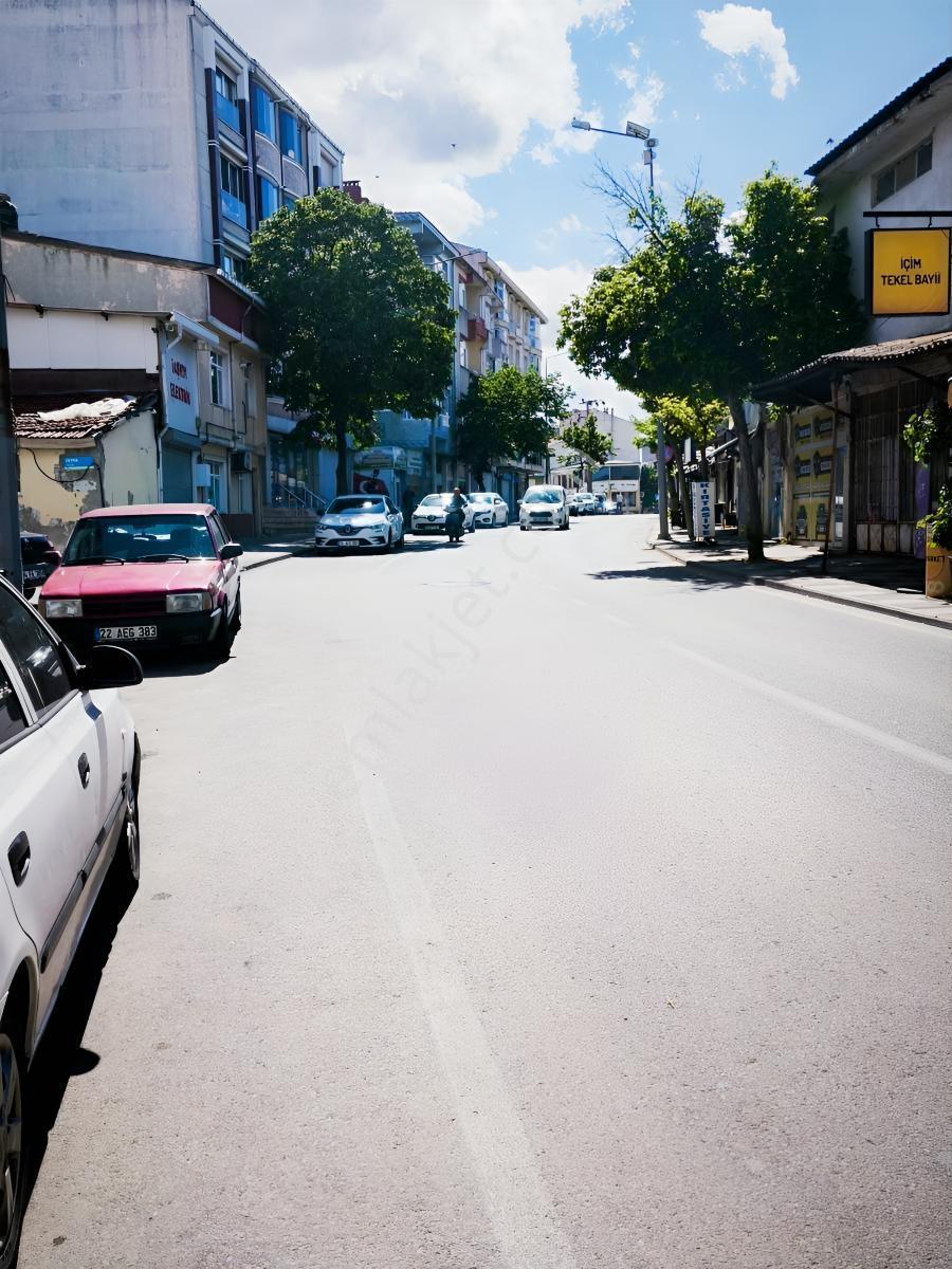 Tekirdağ Malkara 14 Kasım Cadde Üzeri 2+1 80m2 Satılık Daire — fotoğraf 10