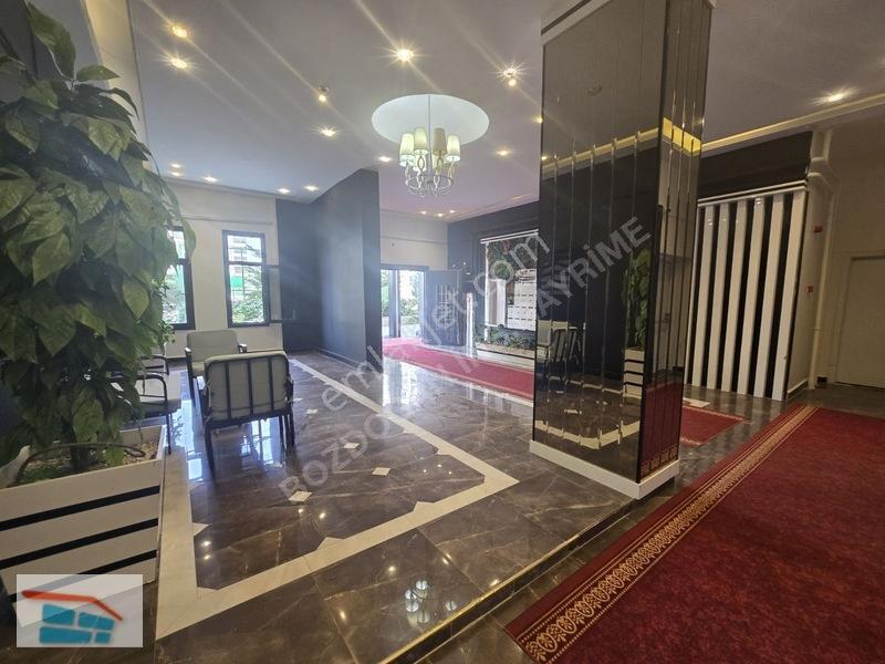 Bozdoğandan Güngör Caddesinde Satılık 3+1 Daire
