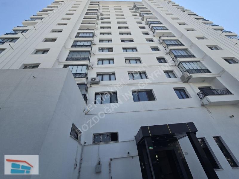 Bozdoğandan Güngör Caddesinde Satılık 3+1 Daire — fotoğraf 2