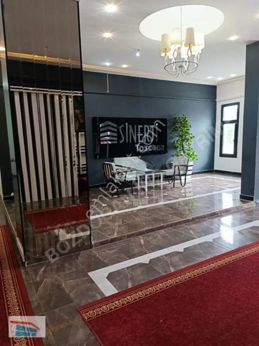 Bozdoğandan Güngör Caddesinde Satılık 3+1 Daire — fotoğraf 3