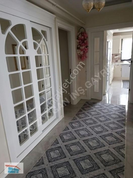 Bozdoğandan Güngör Caddesinde Satılık 3+1 Daire — fotoğraf 5