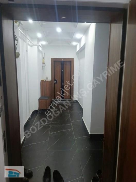 Bozdoğandan Güngör Caddesinde Satılık 3+1 Daire — fotoğraf 7