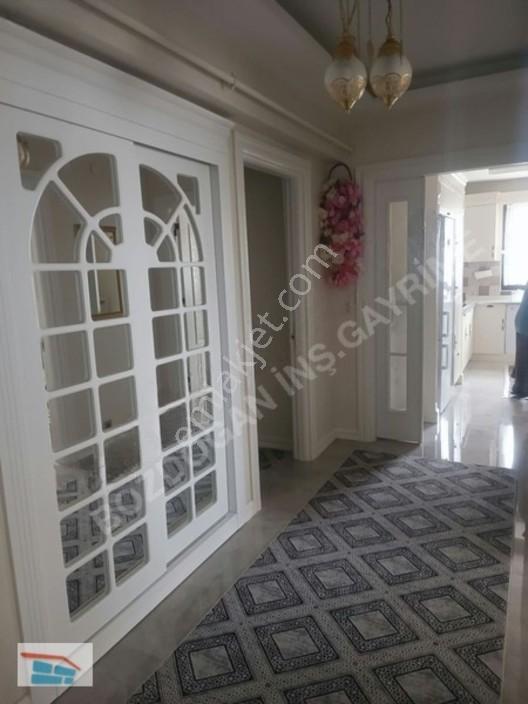 Bozdoğandan Güngör Caddesinde Satılık 3+1 Daire — fotoğraf 10