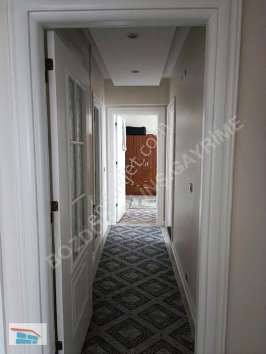 Bozdoğandan Güngör Caddesinde Satılık 3+1 Daire — fotoğraf 11