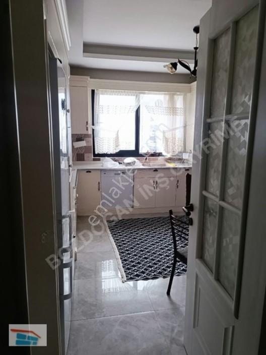 Bozdoğandan Güngör Caddesinde Satılık 3+1 Daire — fotoğraf 12