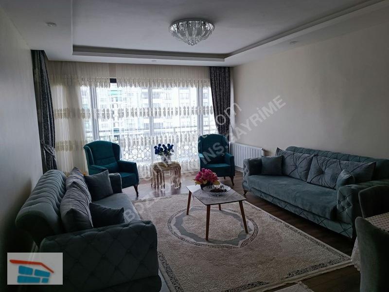 Bozdoğandan Güngör Caddesinde Satılık 3+1 Daire — fotoğraf 22