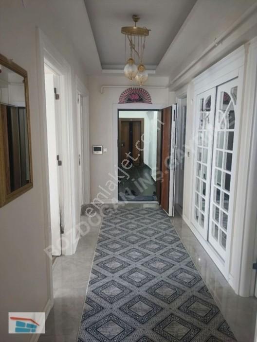 Bozdoğandan Güngör Caddesinde Satılık 3+1 Daire — fotoğraf 24