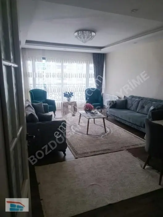 Bozdoğandan Güngör Caddesinde Satılık 3+1 Daire — fotoğraf 25