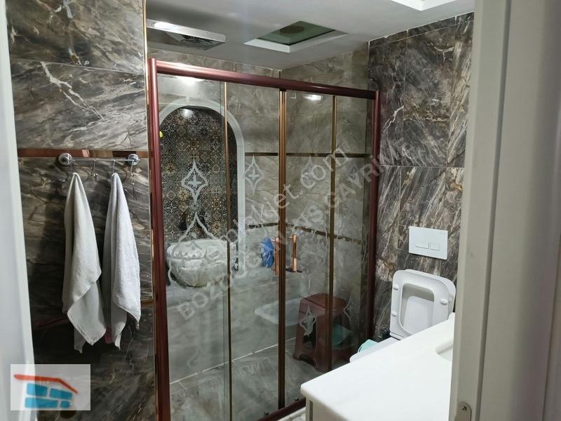 Bozdoğandan Güngör Caddesinde Satılık 3+1 Daire — fotoğraf 26