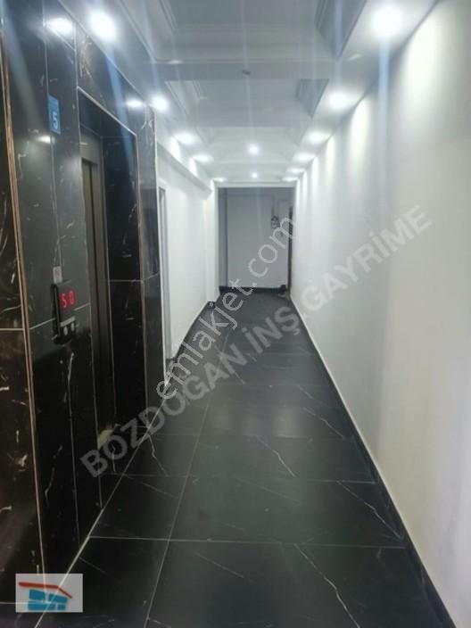 Bozdoğandan Güngör Caddesinde Satılık 3+1 Daire — fotoğraf 27