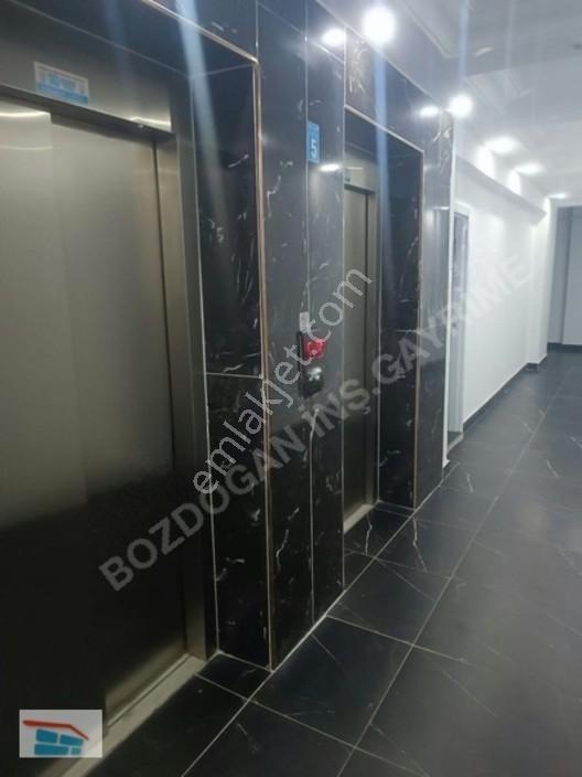 Bozdoğandan Güngör Caddesinde Satılık 3+1 Daire — fotoğraf 28