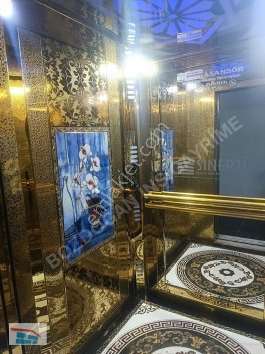 Bozdoğandan Güngör Caddesinde Satılık 3+1 Daire — fotoğraf 30