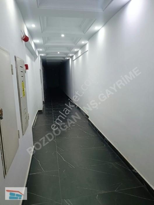 Bozdoğandan Güngör Caddesinde Satılık 3+1 Daire — fotoğraf 31