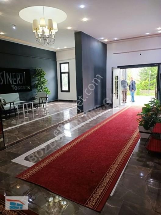 Bozdoğandan Güngör Caddesinde Satılık 3+1 Daire — fotoğraf 32