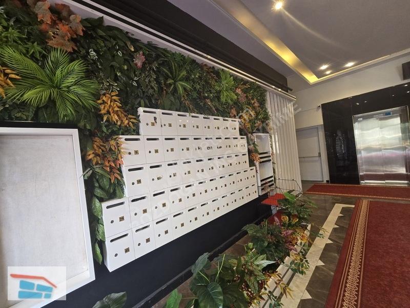 Bozdoğandan Güngör Caddesinde Satılık 3+1 Daire — fotoğraf 33