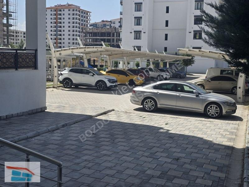 Bozdoğandan Güngör Caddesinde Satılık 3+1 Daire — fotoğraf 34