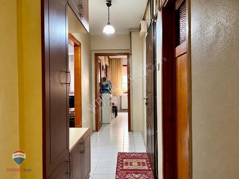 46 Karşıyaka Donanmacıda Merkezi Konumda Satılık 3+1 Daire — fotoğraf 2