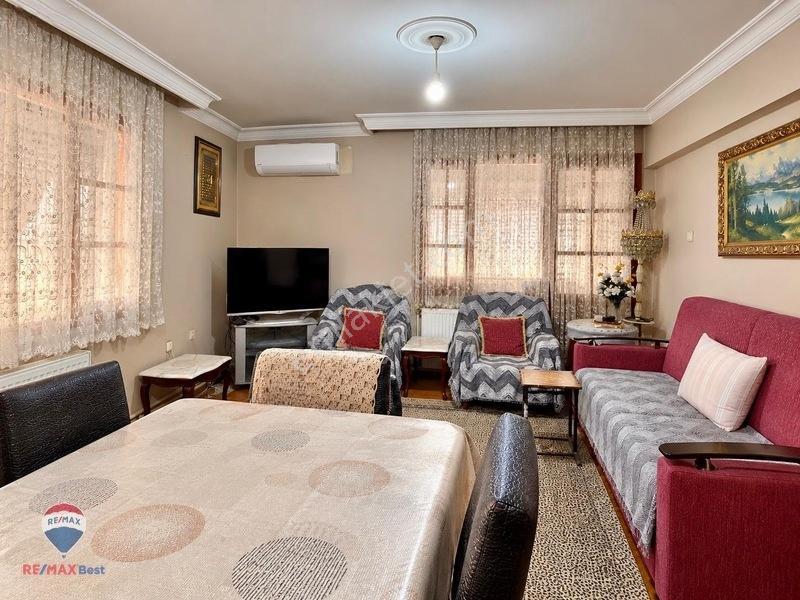46 Karşıyaka Donanmacıda Merkezi Konumda Satılık 3+1 Daire — fotoğraf 3