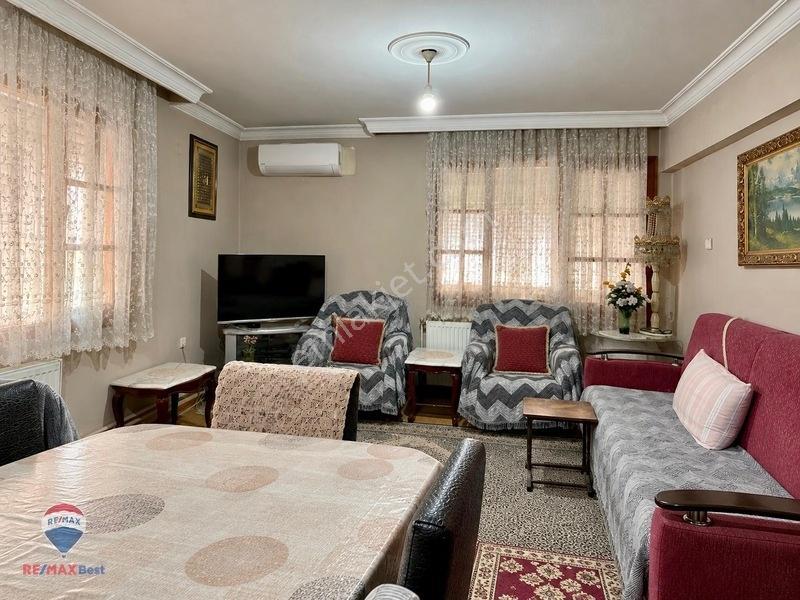 46 Karşıyaka Donanmacıda Merkezi Konumda Satılık 3+1 Daire — fotoğraf 4