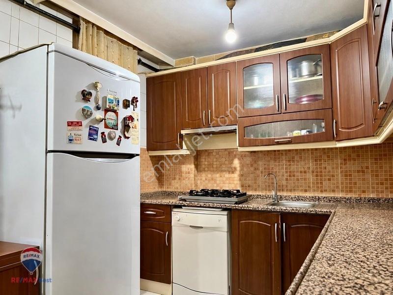 46 Karşıyaka Donanmacıda Merkezi Konumda Satılık 3+1 Daire — fotoğraf 12