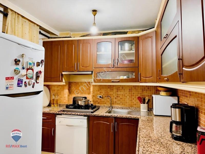 46 Karşıyaka Donanmacıda Merkezi Konumda Satılık 3+1 Daire — fotoğraf 13
