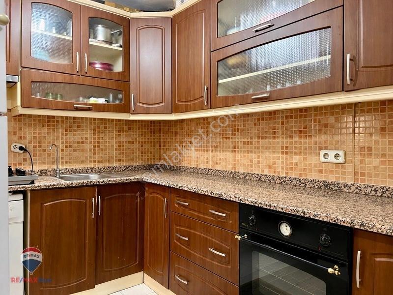 46 Karşıyaka Donanmacıda Merkezi Konumda Satılık 3+1 Daire — fotoğraf 15