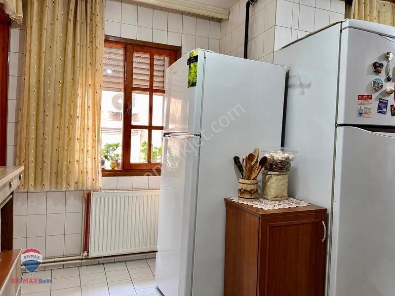 46 Karşıyaka Donanmacıda Merkezi Konumda Satılık 3+1 Daire — fotoğraf 16