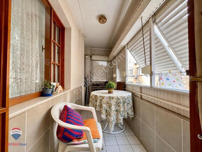 46 Karşıyaka Donanmacıda Merkezi Konumda Satılık 3+1 Daire — fotoğraf 17